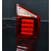 exled led taillamp modules chevrolet orlando 2011-14